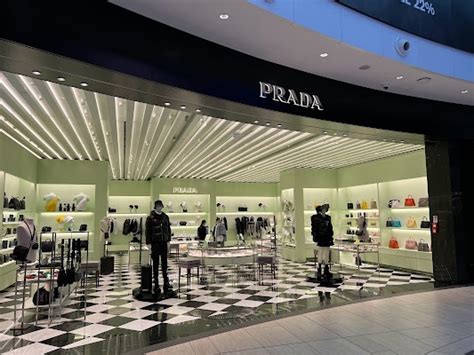 prada roma donna|PRADA STORES .